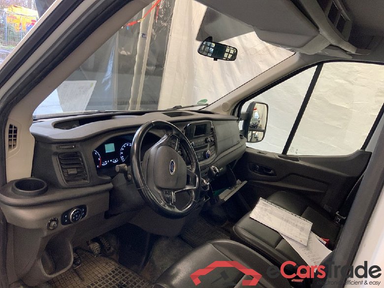 FORD Transit 350 L4 VA Trend 2d 96kW #3