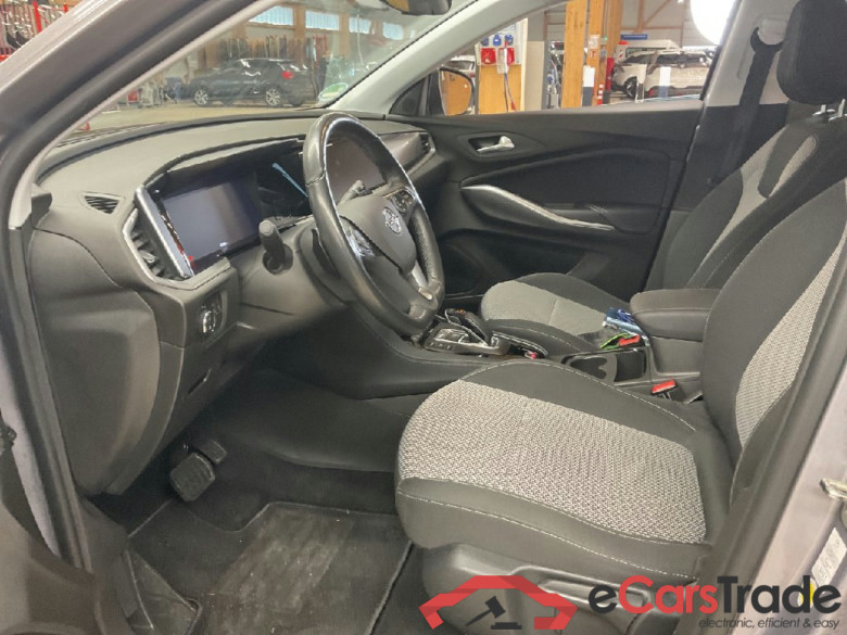 OPEL Grandland Plug-in-Hybrid 1.6 DI Automatik Business Edition 5d 133kW #4
