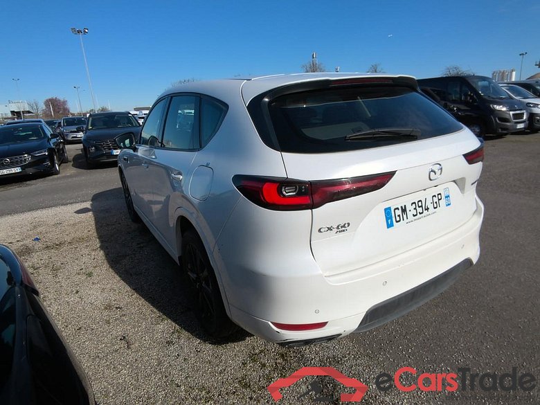 CX-60 E-SKYACTIV 327CV BVA HOM #6