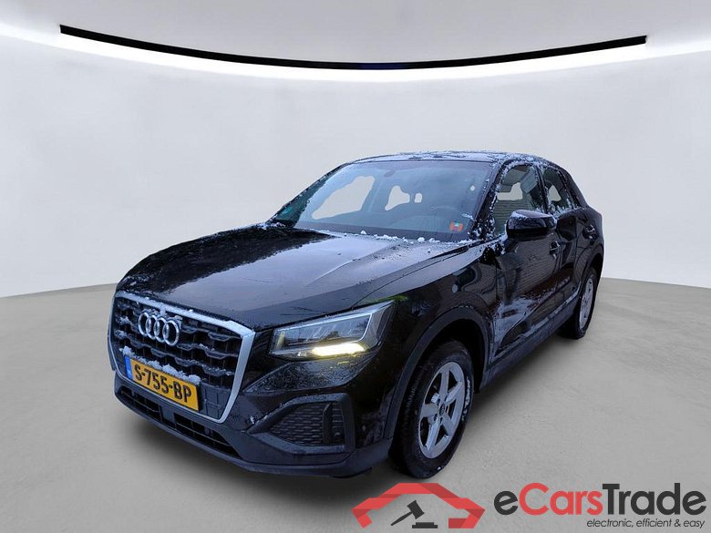 AUDI Q2 81 kW