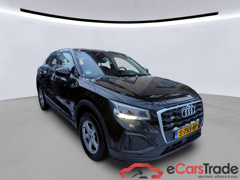 AUDI Q2 81 kW #4