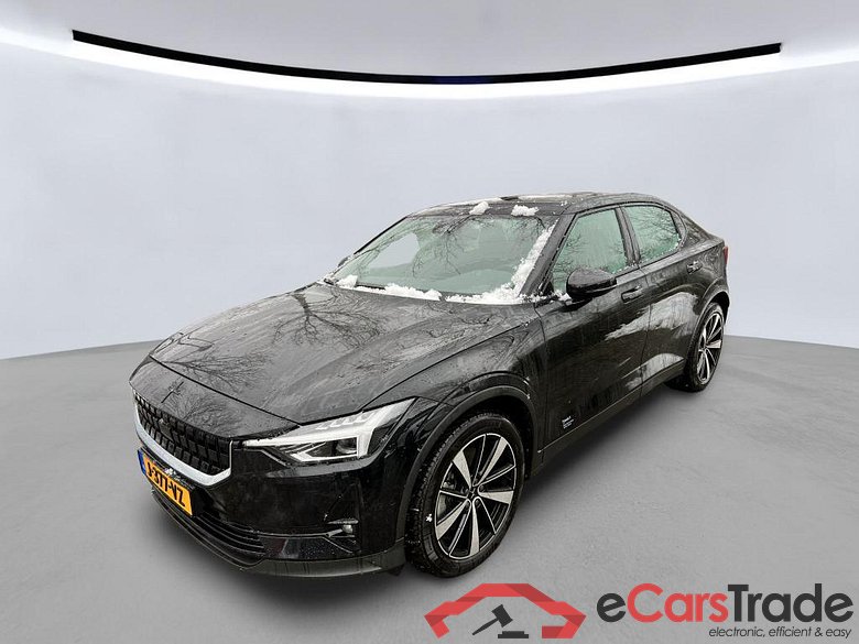Polestar 2 300 kW #1