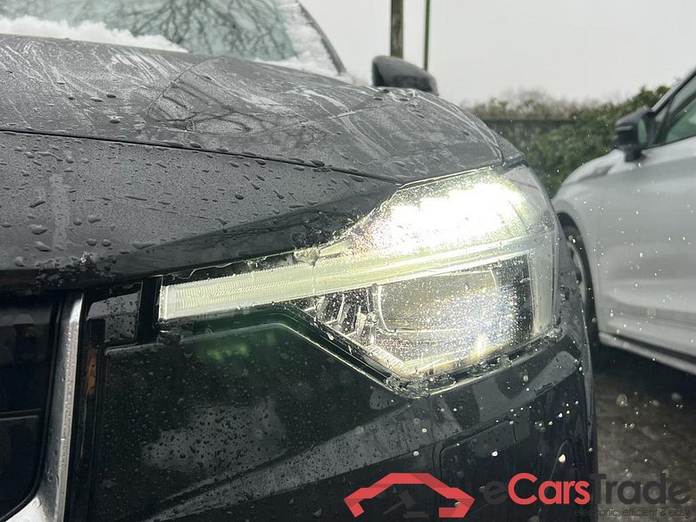 Polestar 2 300 kW #4