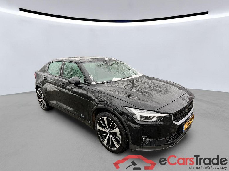 Polestar 2 300 kW #5