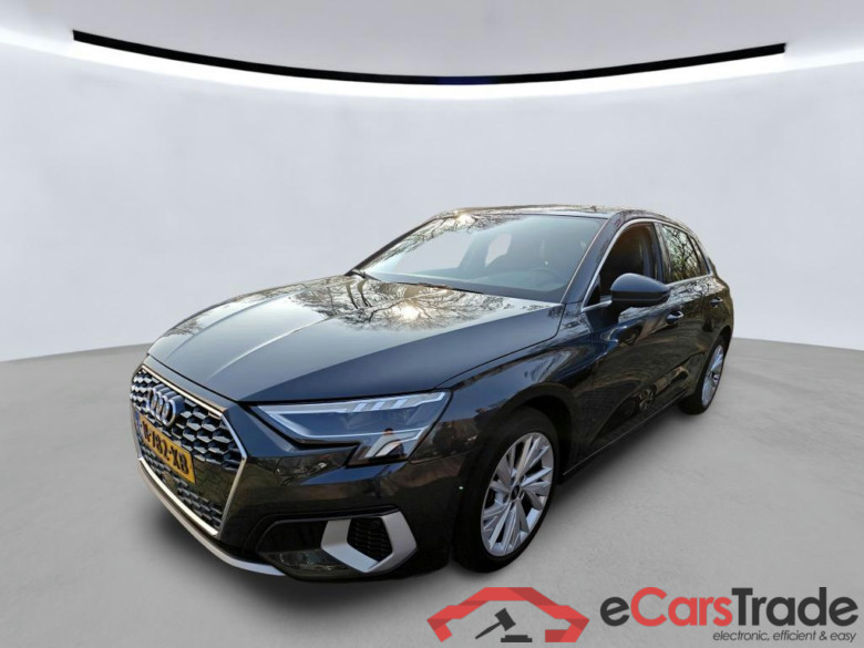 AUDI A3 Sportback 81 kW