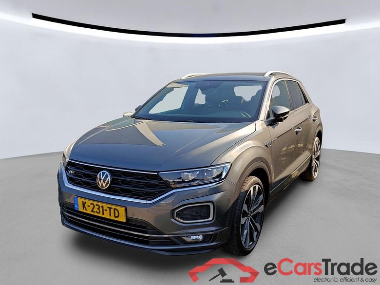 VOLKSWAGEN T-Roc 110 kW #1