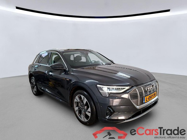 AUDI e-tron 300 kW #5