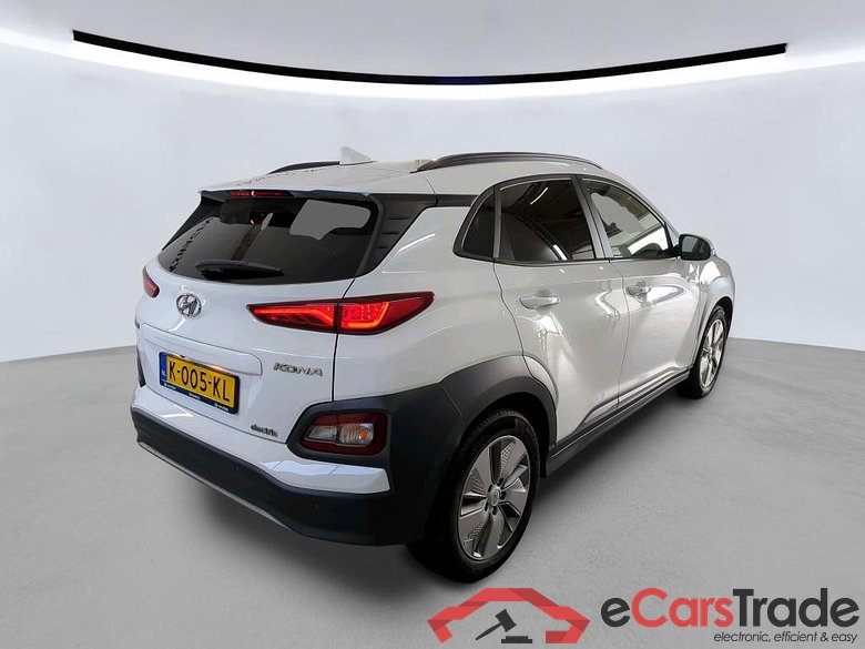 HYUNDAI Kona 150 kW #6