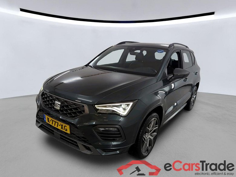 SEAT Ateca 110 kW #1