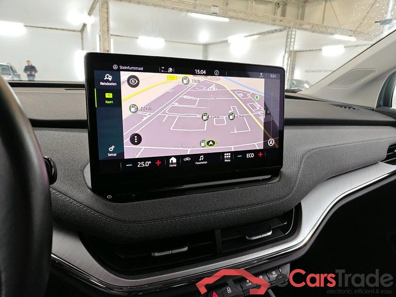 SKODA Enyaq iV 132 kW #3