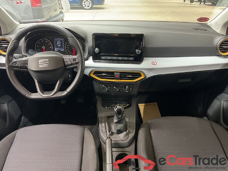 Ibiza Style 1.0 TSI 70KW MT5 E6d #3