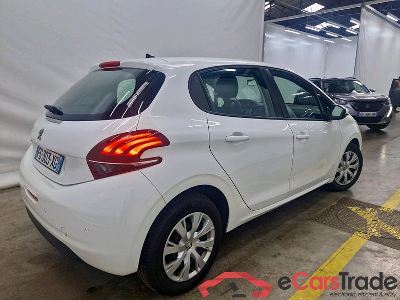 208 Affaire Premium Pack 1.5 HDi 100CV BVM5 E6dT #3