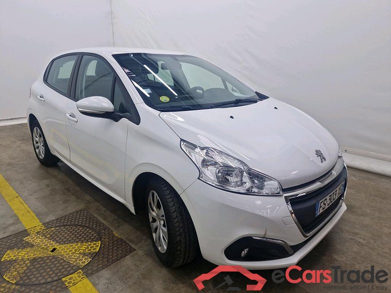 208 Affaire Premium Pack 1.5 HDi 100CV BVM5 E6dT #4