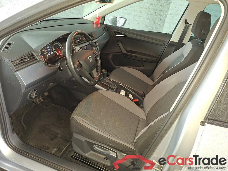 SEAT Arona Arona Move! 1.0 TSI 115pk (85kW) DSG 7v Start/Stop EURO 6 AG #6