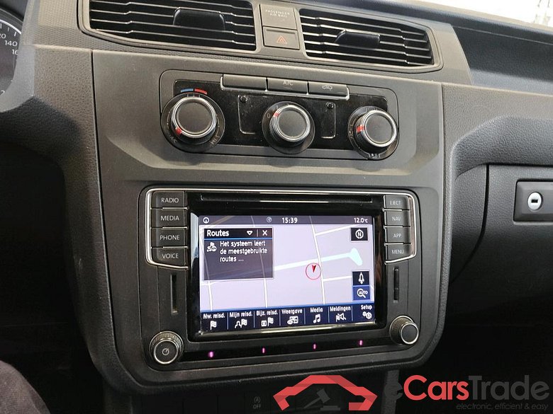 VOLKSWAGEN Caddy 55 kW #3