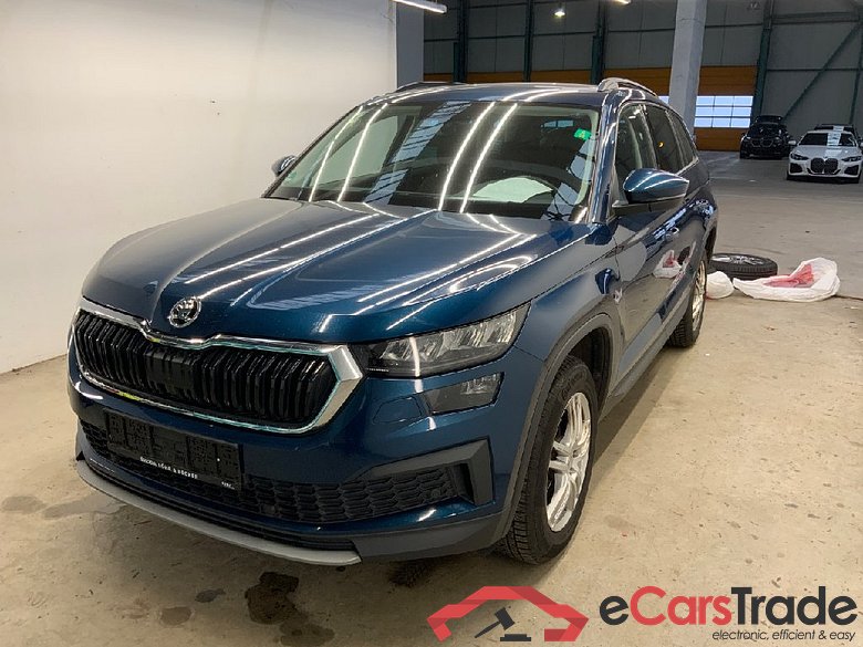 SKODA Kodiaq 1.5 TSI ACT Ambition 5d 110kW