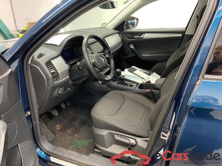 SKODA Kodiaq 1.5 TSI ACT Ambition 5d 110kW #4