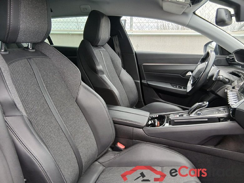 508 SW Allure Pack 1.5 HDi 130CV AT8 E6d #6