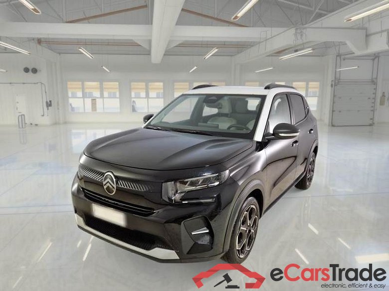 CITROEN C3 / 2024 / 5P / BERLINA PURETECH 100 SeS MAX