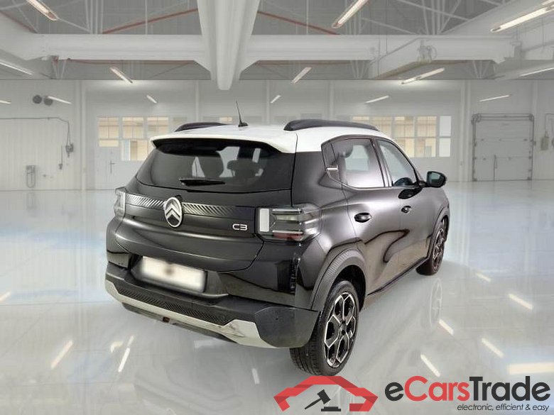 CITROEN C3 / 2024 / 5P / BERLINA PURETECH 100 SeS MAX #2