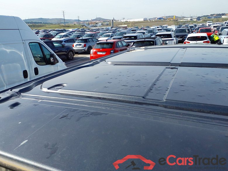 FORD Transit Custom Kombi BATALLA CORTA FT 280 L1 2.0 EcoBlue 96 kW 130 CV M Trend #6