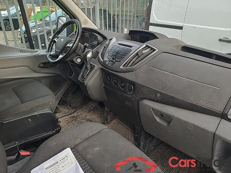 FORD Transit GB 330 130pk L2H2 Ambiente FWD 4D #6