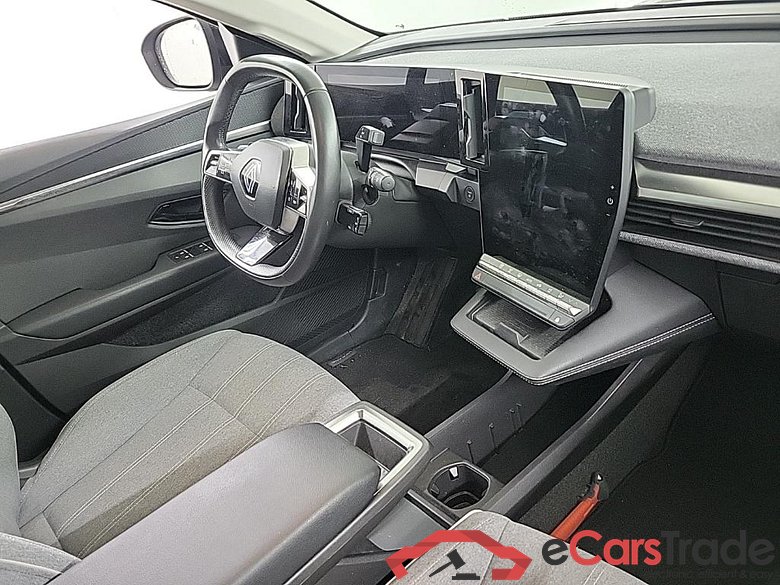 RENAULT e-Megane EV60 130 pk Optimum Charge Evolution ER 5D #6