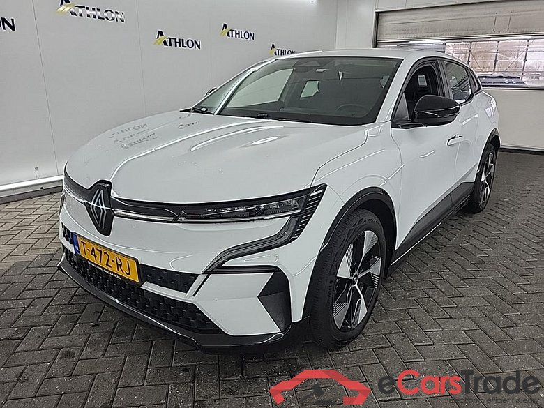 RENAULT e-Megane EV40 130 pk Boost Charge Equilibre 5D #1