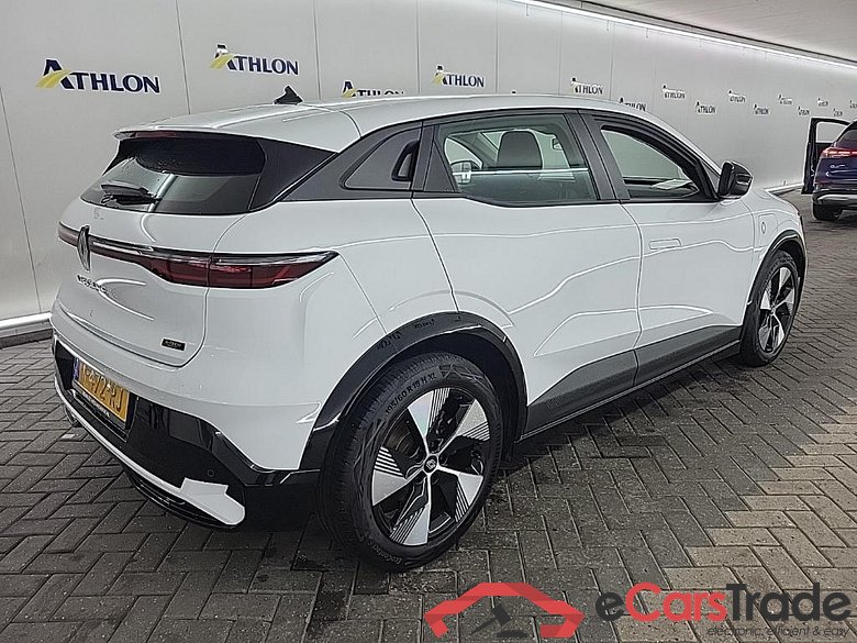 RENAULT e-Megane EV40 130 pk Boost Charge Equilibre 5D #3