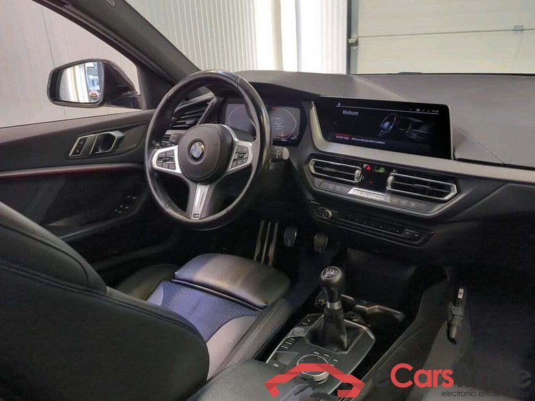 BMW 1-serie 118i Executive Ed. #3