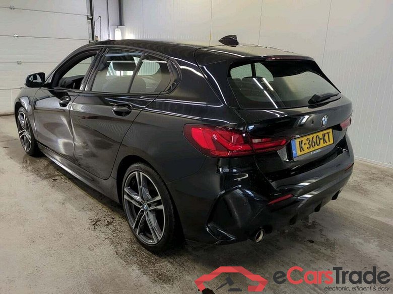 BMW 1-serie 118i Executive Ed. #6