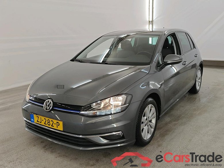 Volkswagen Golf 1.5 TSI BM 96kW DSG Comfortline Business 5d #1