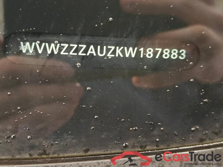 Volkswagen Golf 1.5 TSI BM 96kW DSG Comfortline Business 5d #6