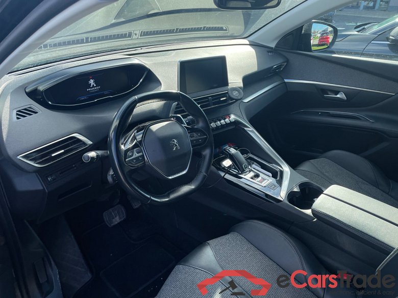 Peugeot 3008 1.2 PureTech Aut. I-Cockpit Navi 1/2 Leather KeylessGo Klima PDC ... #6