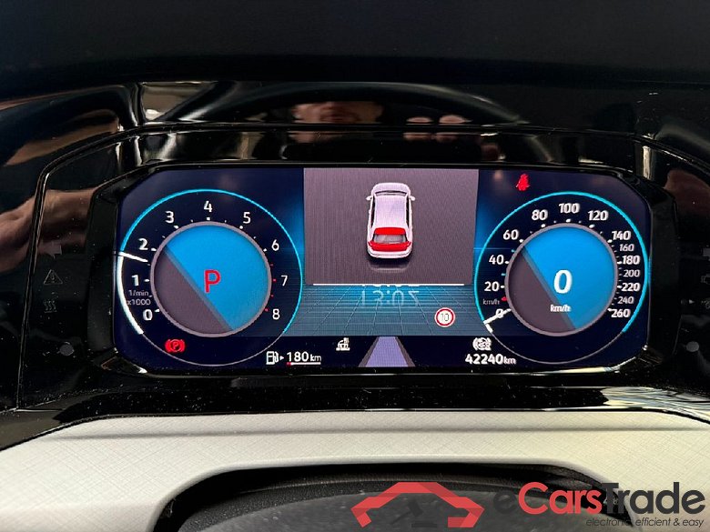 Golf VIII Lim. Life eTSI 1.0 TSI 81KW AT7 E6d #6