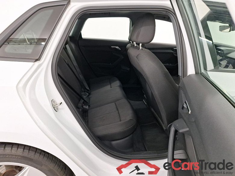 AUDI A3 SPORTBACK 1.0 30 TFSI 81KW S TRONIC S LINE BUS. ED #6