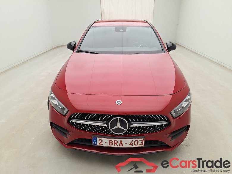 Mercedes, A-Class '18 PHEV, Mercedes-Benz A-Klasse A 250 e 5d #1