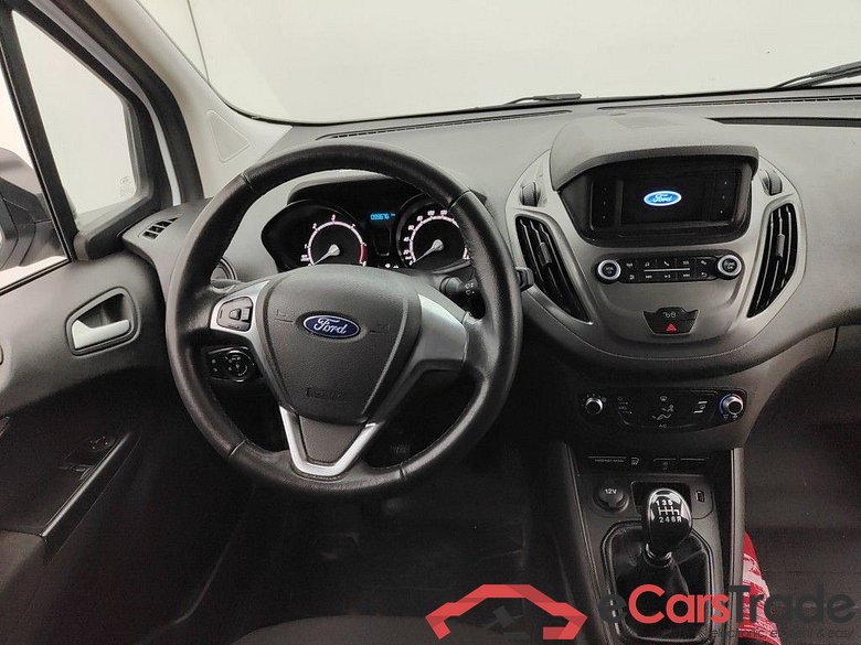 FORD TRANSIT COURIER DSL - 2018 1.5 TDCi 102 Trend S/S (EU6d) 5d #1