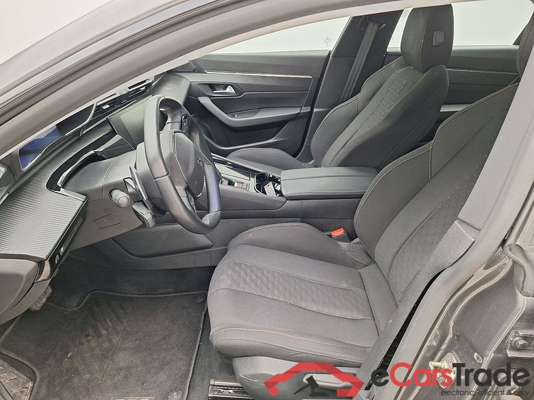 Peugeot, 508 SW '18, Peugeot 508 SW 1.2 PureTech 130 S&S EAT8 Active Pa #3