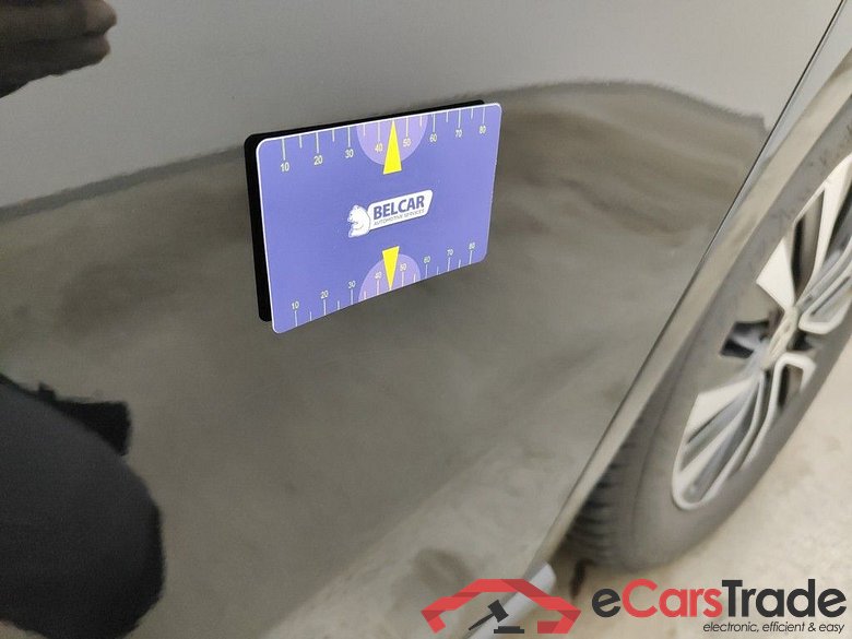 Mercedes-Benz A-Klasse Limousine A 200d Business Solution Limited 4d #2