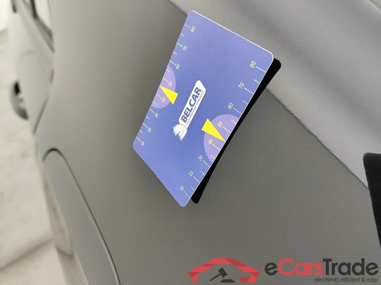 Mercedes-Benz A-Klasse Limousine A 200d Business Solution Limited 4d #6