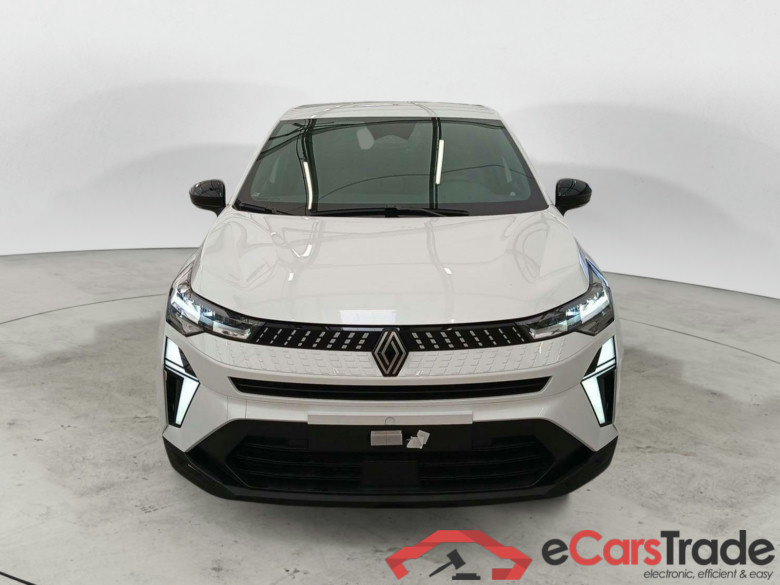 Renault Captur Techno TCe 90 (0.999L Turbo) 3-cylinder #4
