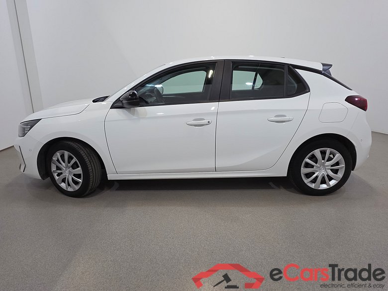 Opel Corsa 1.2T 100Hp LED Virtual Display Camera Klima PDC ... #2