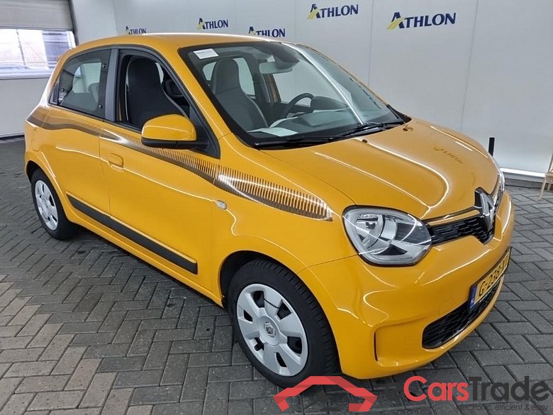 RENAULT TWINGO SCe 75 Stop & Start Collection 5D 54kW #2