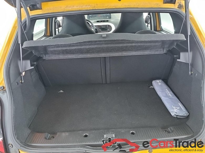 RENAULT TWINGO SCe 75 Stop & Start Collection 5D 54kW #5