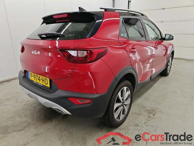 KIA Stonic 1.0 T-GDi MHEV Dyn+L #2