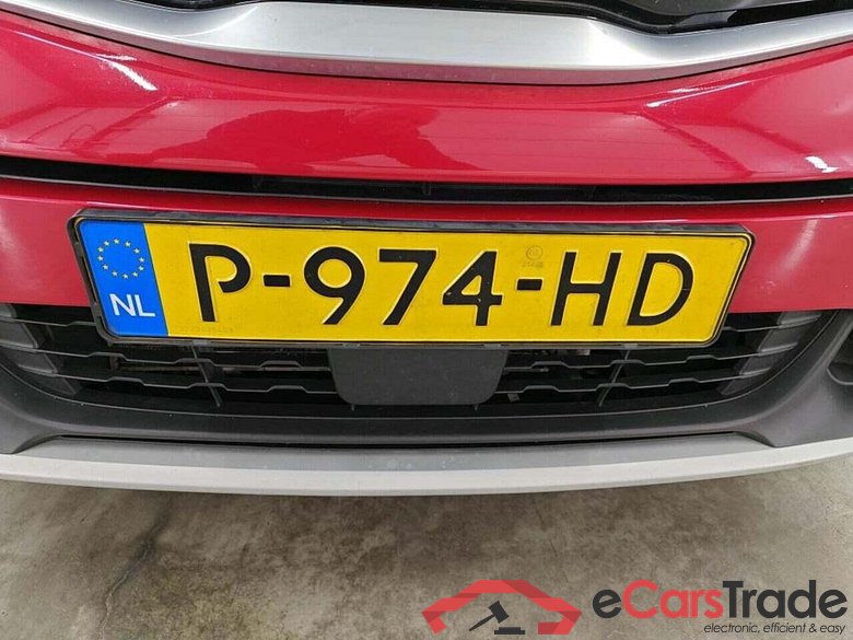 KIA Stonic 1.0 T-GDi MHEV Dyn+L #4