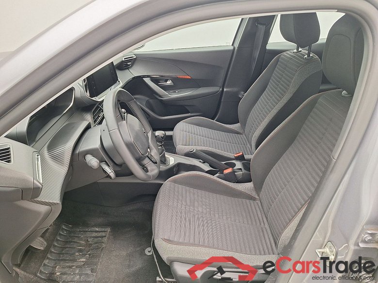 Peugeot, 2008 '19, Peugeot 2008 1.2 Puretech 96kW S&S Active Pack 5d #3