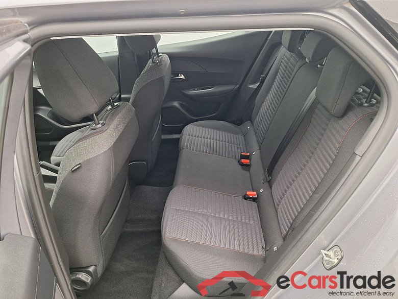 Peugeot, 2008 '19, Peugeot 2008 1.2 Puretech 96kW S&S Active Pack 5d #4