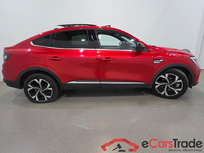 Renault Arkana Facelift 1.3 TCe Techno Aut. Pano LED Virtual Navi-Pro 1/2 Leather KeylessGo Klima PDC ... #5